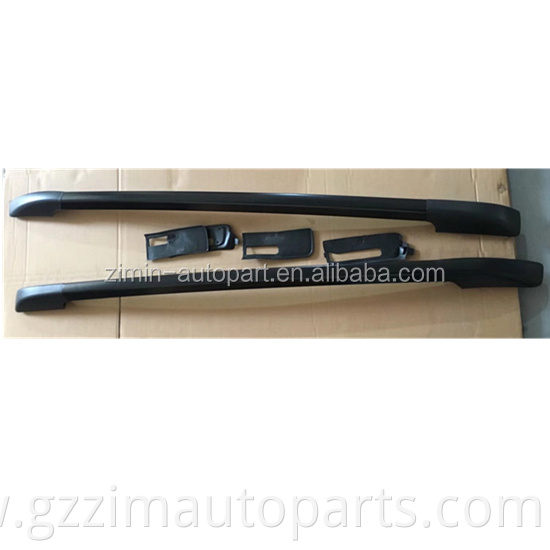 Car Accessories Aluminum Alloy Roof Rack Luggage Carrier Used For Ranger 2015